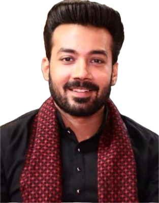 Rajesh Verma